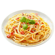 Pâtes Carbonara